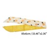 Unique Bargains Women's Long Ribbon Headband 1 Pc - 4 of 4