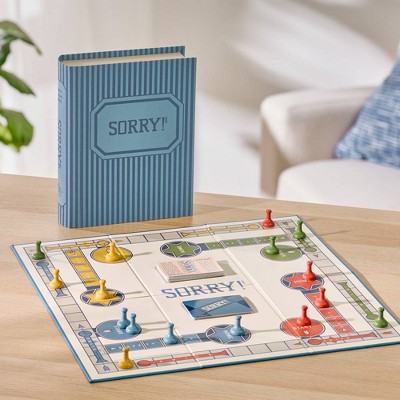 Sorry! Board Game