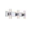 Elegant Lighting Vega 6 light Chrome LED Wall Sconce - 4 of 4