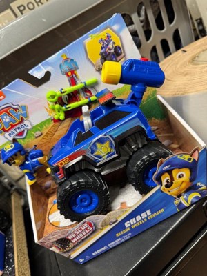 Chase ultimate rescue vehicle target online