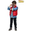 HalloweenCostumes.com Back to the Future Marty McFly Boy's Toddler Costume - image 2 of 2