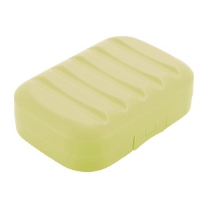 Unique Bargains Seal Soap Holder 4.41"x3.07"x1.5" 1 Pc - 1 of 4