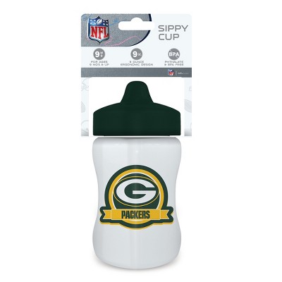 MasterPieces NFL Green Bay Packers Sippy Cup
