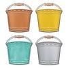 TREND I ♥ Metal Buckets Classic Accents® Variety Pack, 36 Per Pack, 3 Packs - 2 of 4