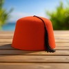 Boland Fez Hat - 4 of 4