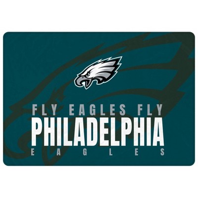 NFL Philadelphia Eagles Fanmily Blanket