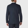 Haggar H26 Men's Tailored Fit Stretch Suit Jacket - 2 of 4