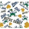 NCAA Notre Dame Fighting Irish Tervis All Over Venture Water Bottle - 24oz: Soft Spout, Flip-Top Lid - 2 of 4