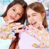 Squishmallows 29ct Puffy Stickers - 2 of 4