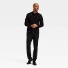 Men's Slim Straight Fit Trousers - Goodfellow & Co™ - 3 of 3