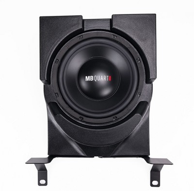 Buy MB Quart MBQXSTG51 800 Watt STAGE 5 Can Am X3 Tuned Premium