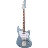 Surfliner Deluxe Solidbody Electric Guitar With Guild Floating Vibrato Tailpiece - 3 of 4