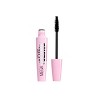 Wet n Wild Volume Waterproof Mascara - Very Black - 0.2 fl oz - 2 of 4