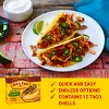 Old El Paso Gluten Free Crunchy Taco Shells - 3 of 4