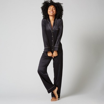 target silk pajamas