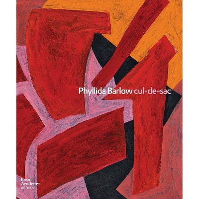 Phyllida Barlow: Cul-De-Sac - (Paperback)