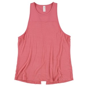 Skechers Womens Reformer Tie Tank Top - 1 of 2
