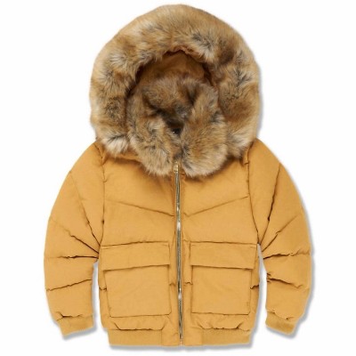 Men's Hollis Bomber Jacket - JORDAN CRAIG