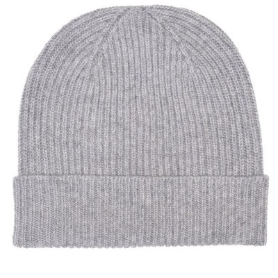 Lona Scott Unisex Pure Cashmere Beanie