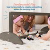 ECR4Kids Toddler Single-Sided Bi-Directional Mirror - 4 of 4