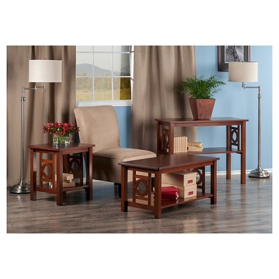 Ollie Accent Furniture Collection Winsome Target