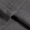 Women's Square Neck T-Shirts 3/4 Sleeve Slim Fit Tops Casual Tops - 3 of 4