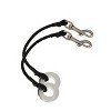 Taco Marine Shock Cord with Glass Eye for Boat Equipment - Model 17899481. - 2 of 2