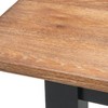 Nashville Farmhouse Dining Table - Buylateral - 4 of 4