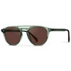 WMP Eyewear Urban Men's Square Sunglasses - 2 of 4