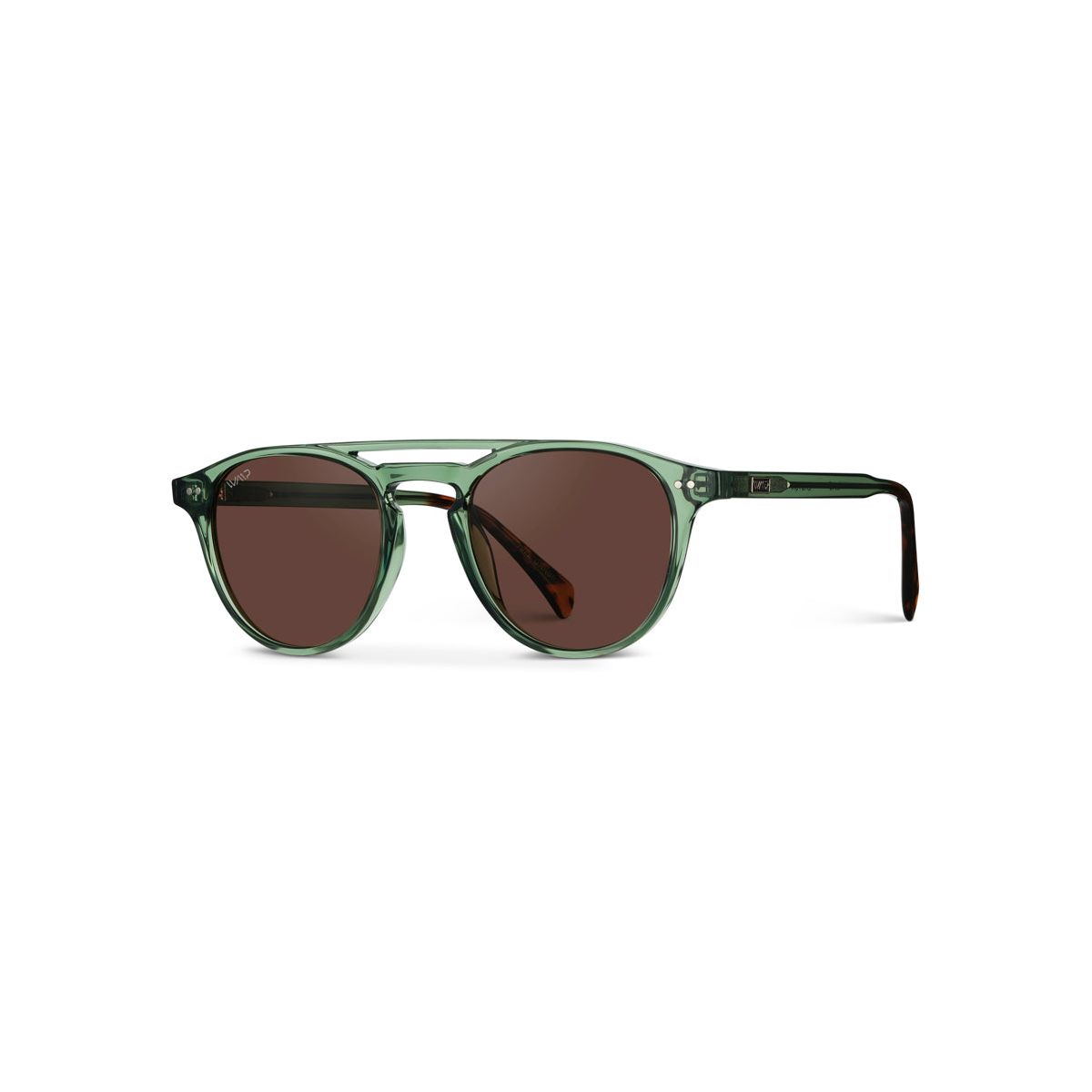 WMP Eyewear Urban Men's Square Sunglasses - thumbnail 9