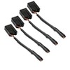 Porter Cable PC750AG Black and Decker G950 Grinder 4 Pack Brush 5140014-98-4PK - 2 of 3