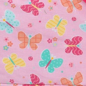 butterfly garden