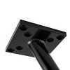 Cannon Gimbal Mount for Boats - 12" Model 2250928 - 2 of 4
