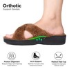 Aerothotic - Lola Soft Cozy Women's Slipper - 3 of 4