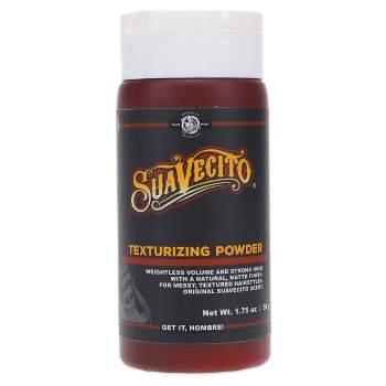 Suavecito Texturizing Powder 1.75 oz