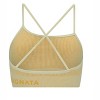 Women's Elliptic Crop Top - NAGNATA - 4 of 4