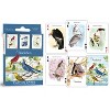 MasterPieces Officially Licensed Audubon Playing Cards - 54 Card Deck for Adults - 4 of 4