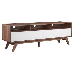 Modway Transmit 60 Inch TV Stand - 1 of 4