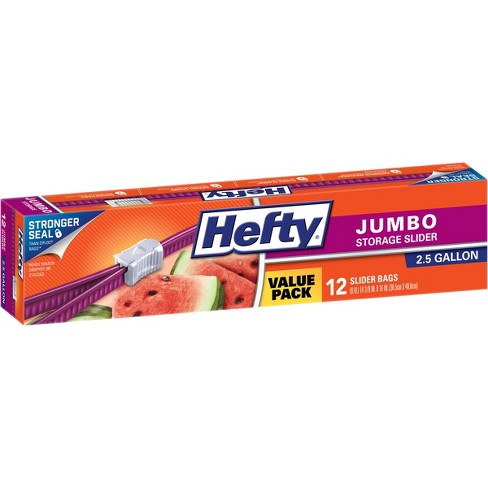 Image result for jumbo ziploc bag