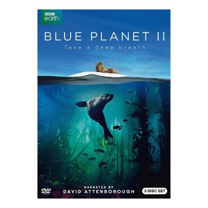 Blue Planet II - 1 of 1