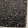 Milan Shag SG180 Power Loomed Indoor Rugs - Safavieh - 2 of 4