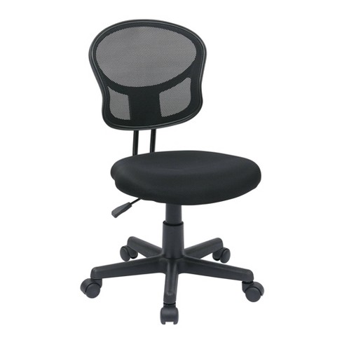 Mesh Task Chair Osp Home Furnishings Target