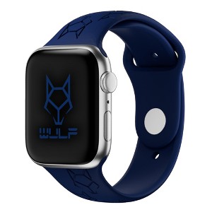 WULF - Sports Watch Band - Made for the Apple Watch - 1 of 4