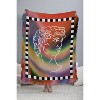 MsGonzalez Modern Classic Woven Throw Blanket - Deny Designs - 3 of 4
