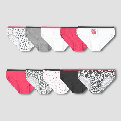 target hanes underwear