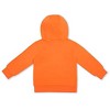 Blippi Boy's 2-Pack Zip Up Graphic Hoodie and Pullover Hooded Sweatshirt Set for kids - 4 of 4