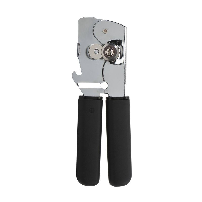 GoodCook Ready Soft Grip Can Opener, 2 of 7