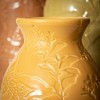 6"H, 10.5"H and 12"H Sullivans Earth-Toned Fall Vase - Set of 3, Multicolored - 2 of 4