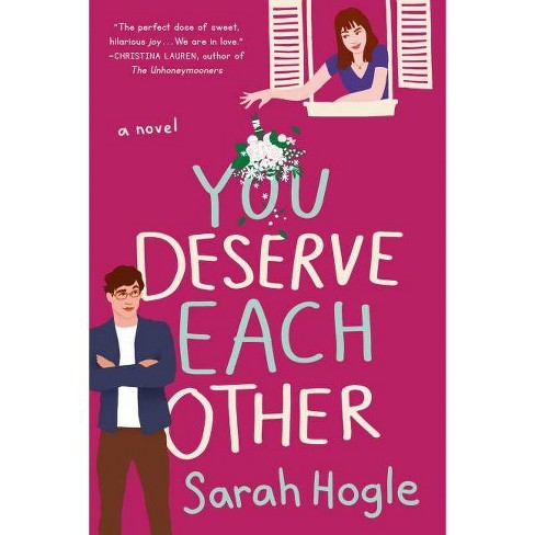 sarah hogle goodreads