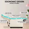 BestMassage Recliner Chair Sofa Chair  Single Sofa Modern Relaxing Chair Room Chair Reclining Chair - 3 of 4
